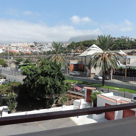 Olympia Apartment Las Americas Costa Adeje (Tenerife) Exterior foto