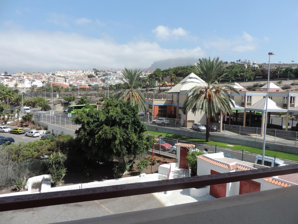 Olympia Apartment Las Americas Costa Adeje (Tenerife) Exterior foto
