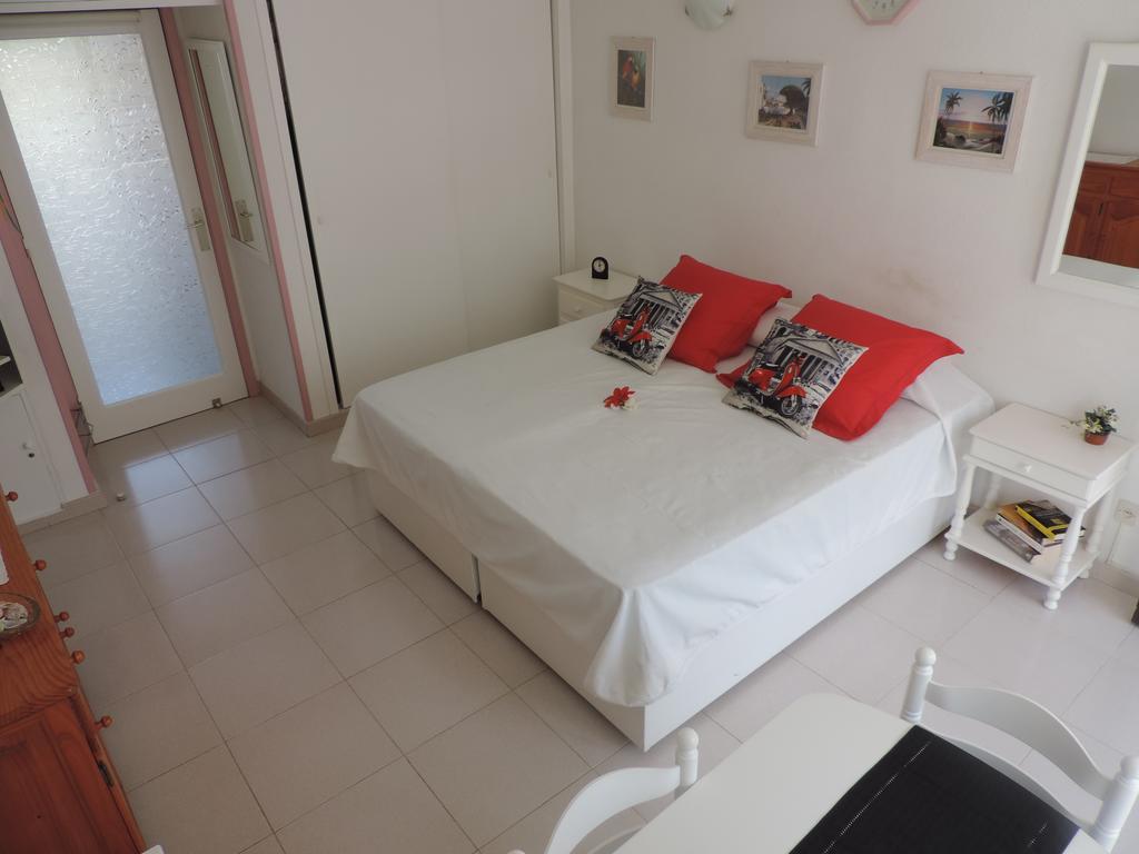 Olympia Apartment Las Americas Costa Adeje (Tenerife) Exterior foto