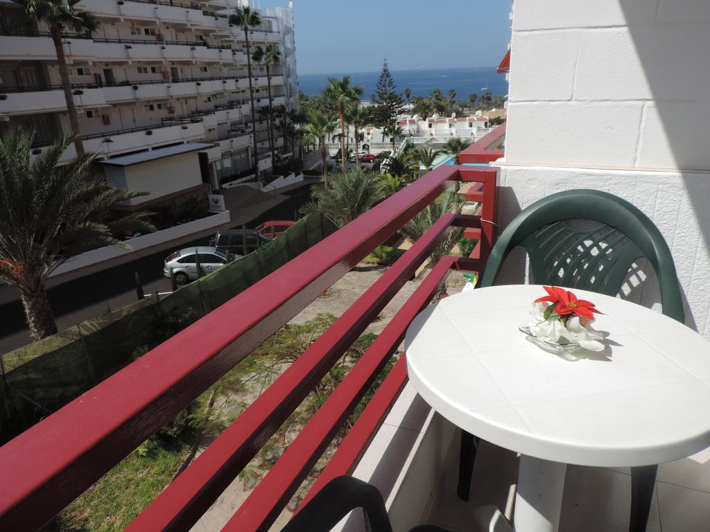 Olympia Apartment Las Americas Costa Adeje (Tenerife) Exterior foto