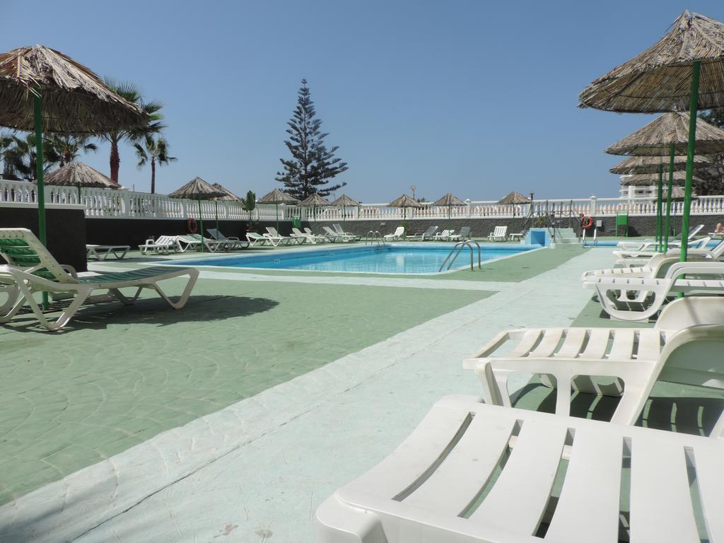 Olympia Apartment Las Americas Costa Adeje (Tenerife) Exterior foto
