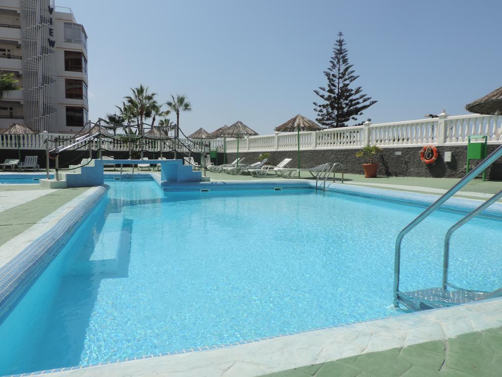 Olympia Apartment Las Americas Costa Adeje (Tenerife) Exterior foto