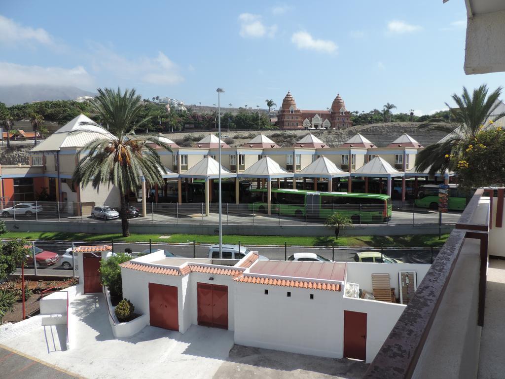 Olympia Apartment Las Americas Costa Adeje (Tenerife) Exterior foto