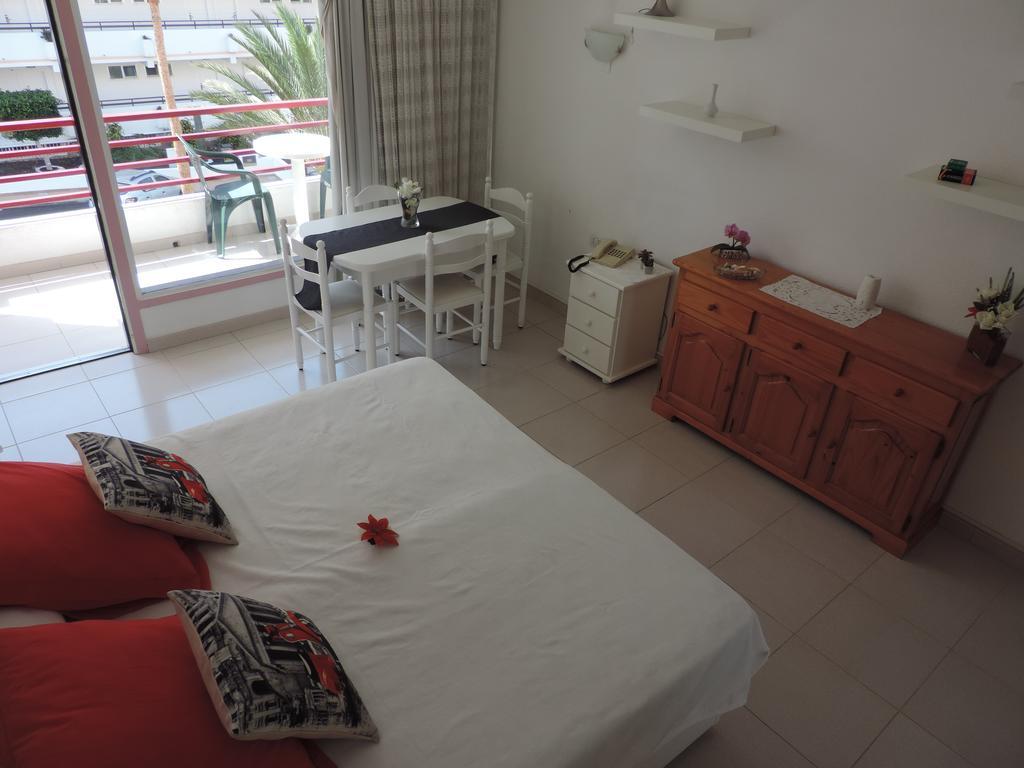 Olympia Apartment Las Americas Costa Adeje (Tenerife) Exterior foto