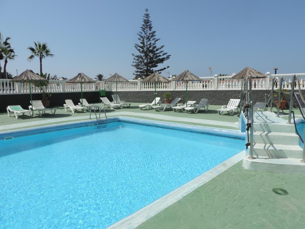 Olympia Apartment Las Americas Costa Adeje (Tenerife) Exterior foto