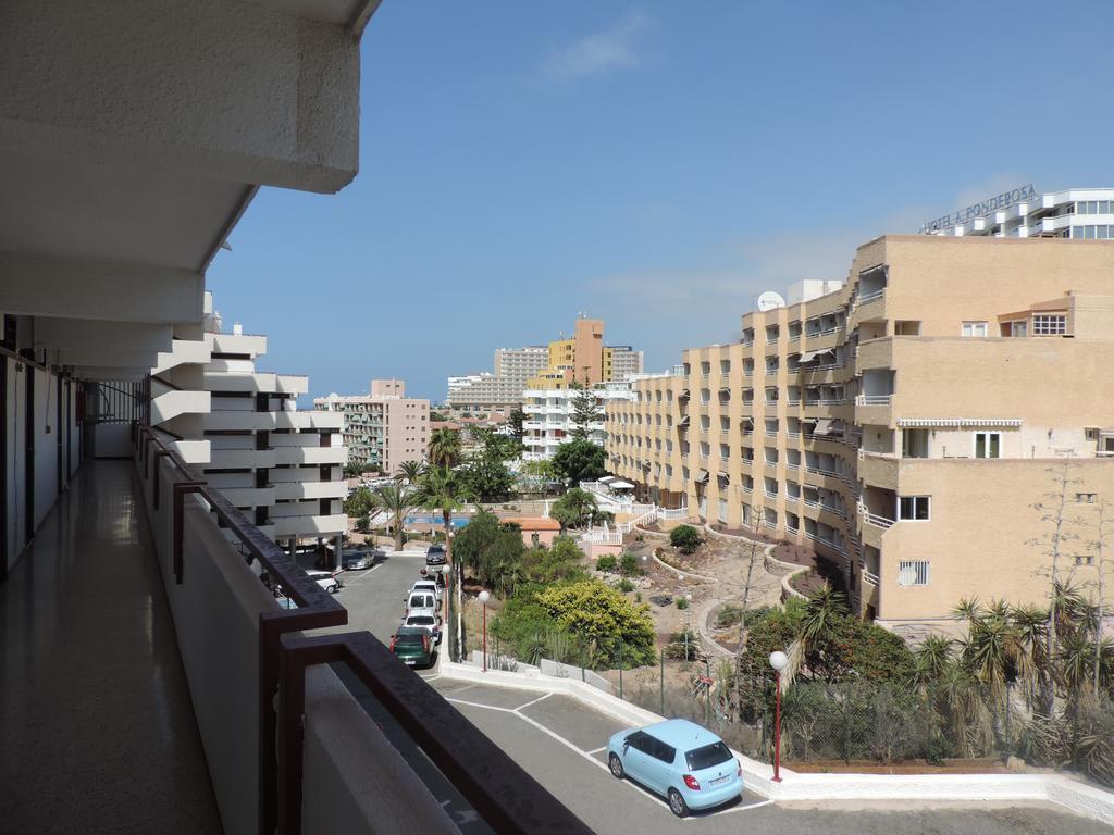 Olympia Apartment Las Americas Costa Adeje (Tenerife) Exterior foto