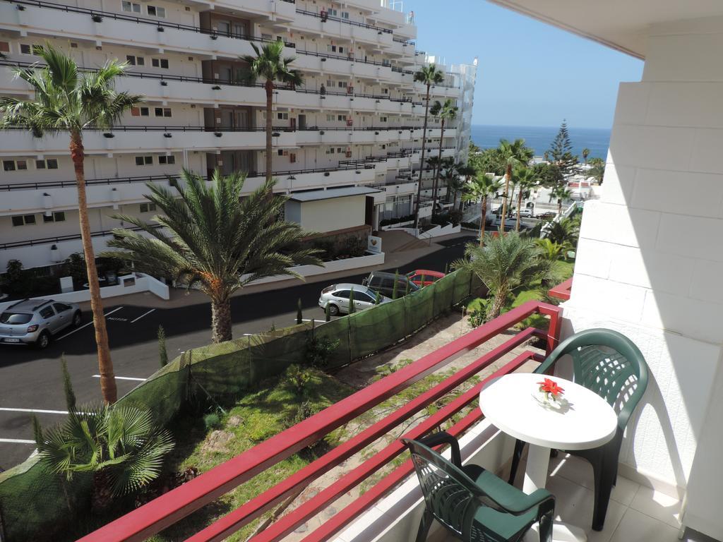 Olympia Apartment Las Americas Costa Adeje (Tenerife) Exterior foto