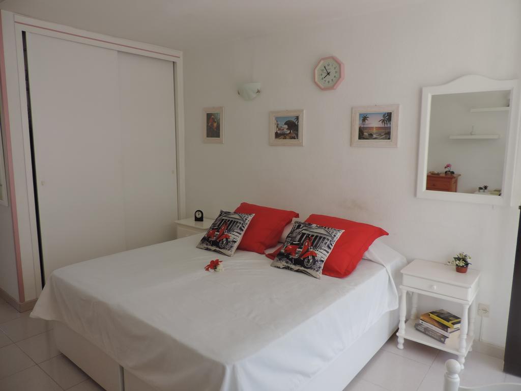 Olympia Apartment Las Americas Costa Adeje (Tenerife) Exterior foto