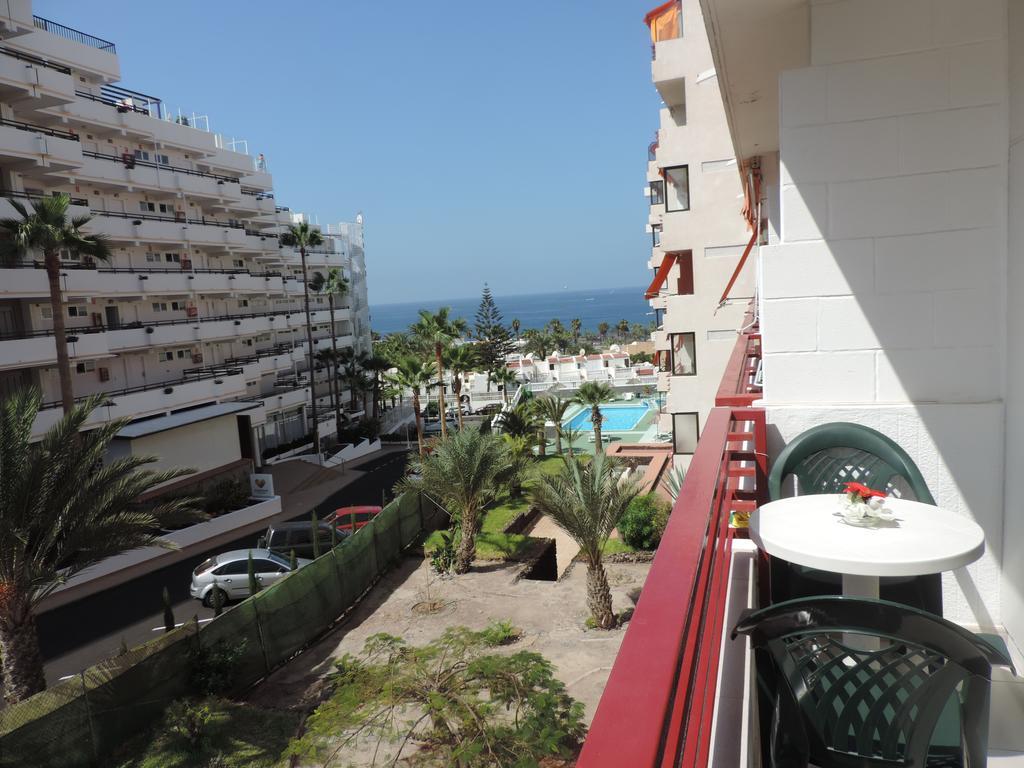 Olympia Apartment Las Americas Costa Adeje (Tenerife) Exterior foto