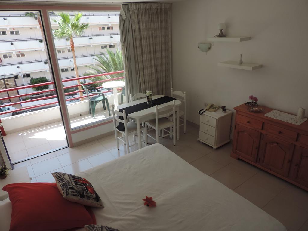 Olympia Apartment Las Americas Costa Adeje (Tenerife) Exterior foto