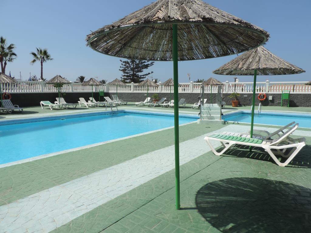 Olympia Apartment Las Americas Costa Adeje (Tenerife) Exterior foto