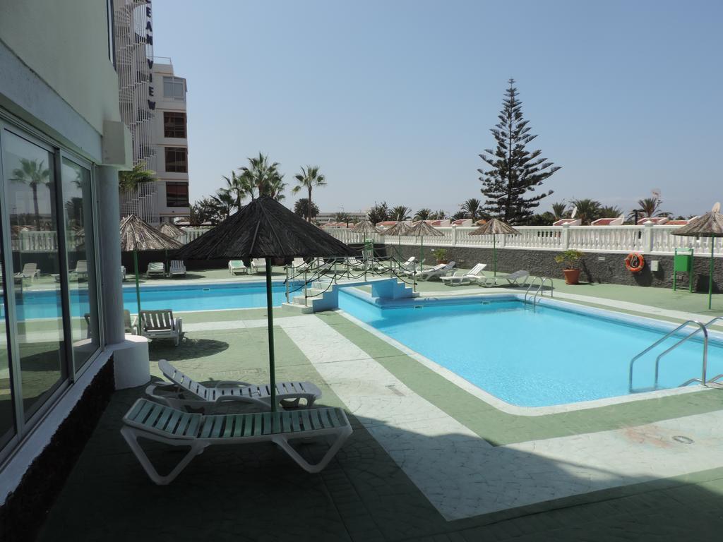 Olympia Apartment Las Americas Costa Adeje (Tenerife) Exterior foto