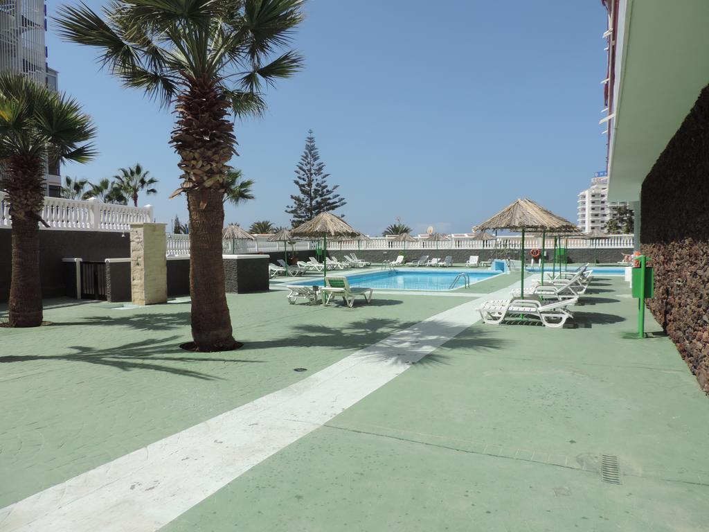 Olympia Apartment Las Americas Costa Adeje (Tenerife) Exterior foto