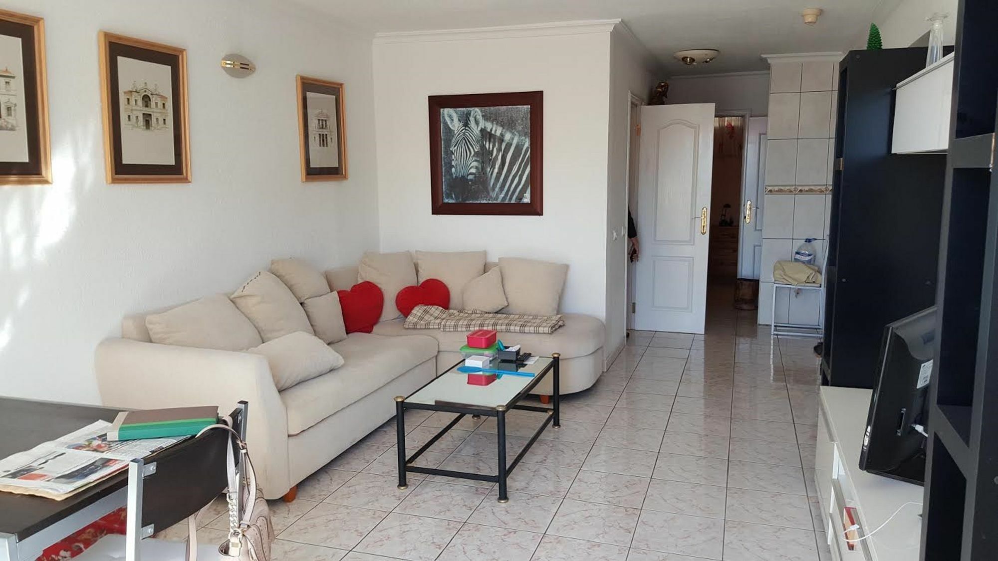 Olympia Apartment Las Americas Costa Adeje (Tenerife) Exterior foto
