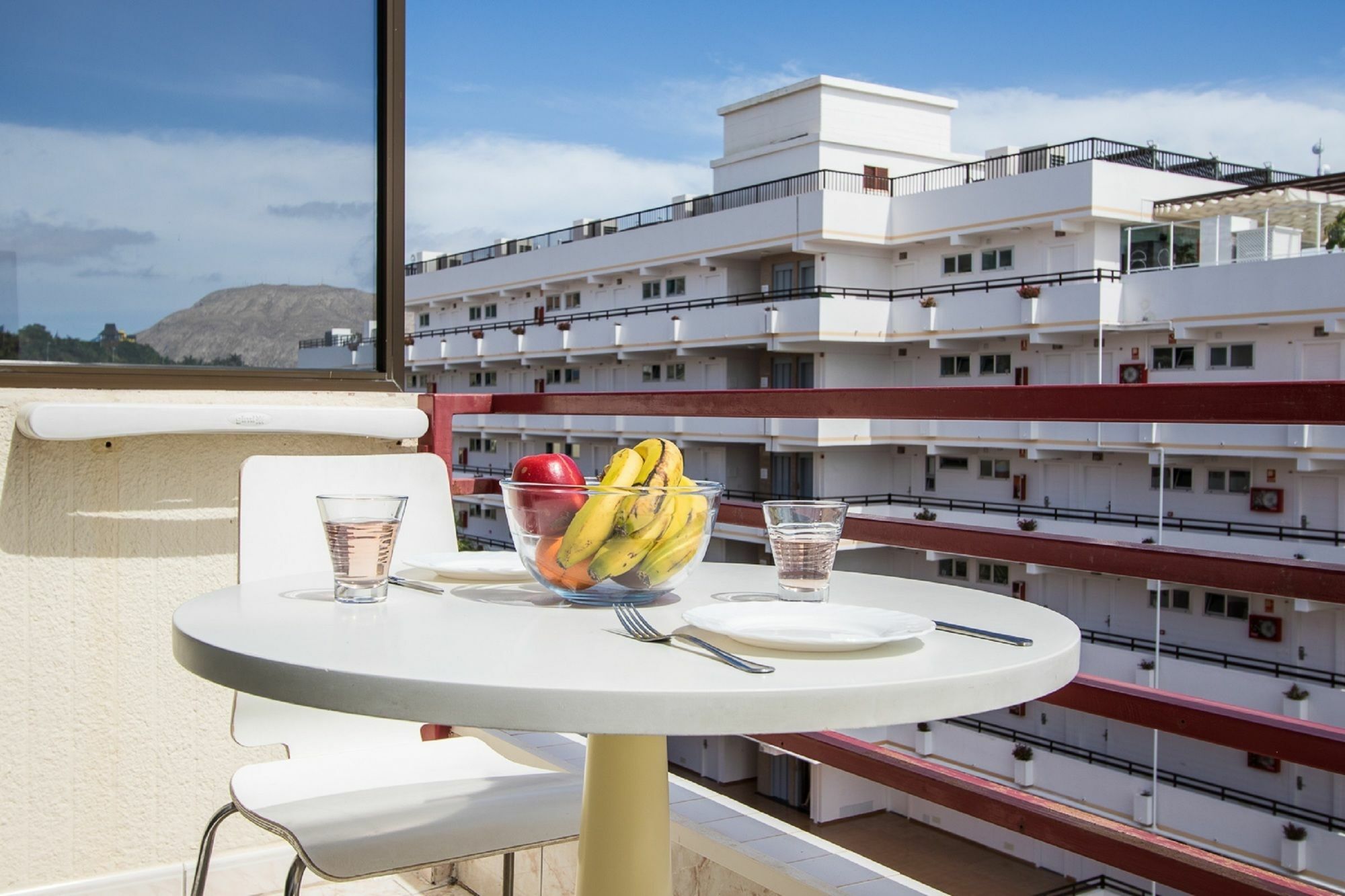 Olympia Apartment Las Americas Costa Adeje (Tenerife) Exterior foto