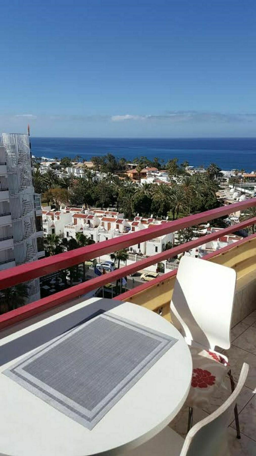 Olympia Apartment Las Americas Costa Adeje (Tenerife) Exterior foto