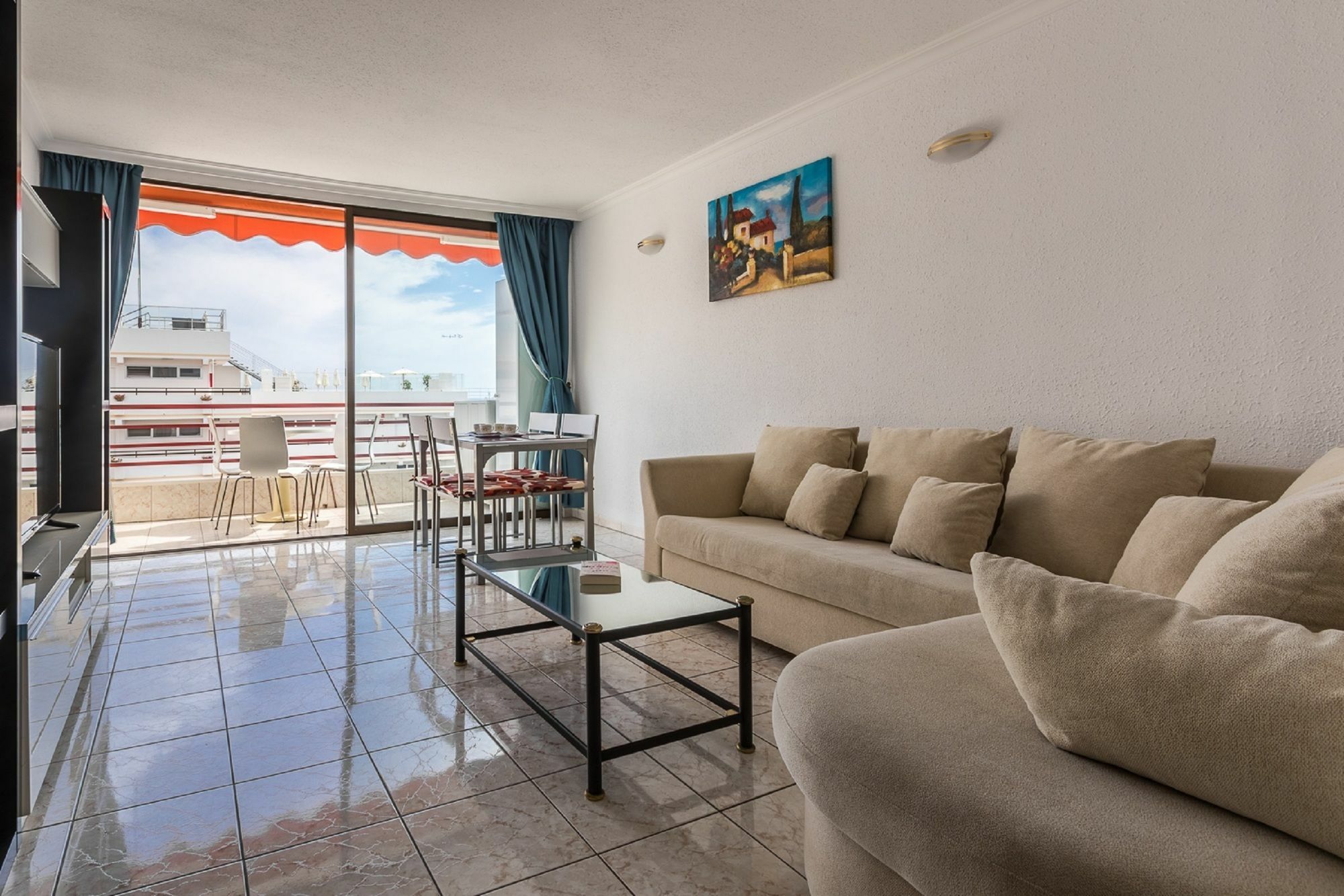 Olympia Apartment Las Americas Costa Adeje (Tenerife) Exterior foto
