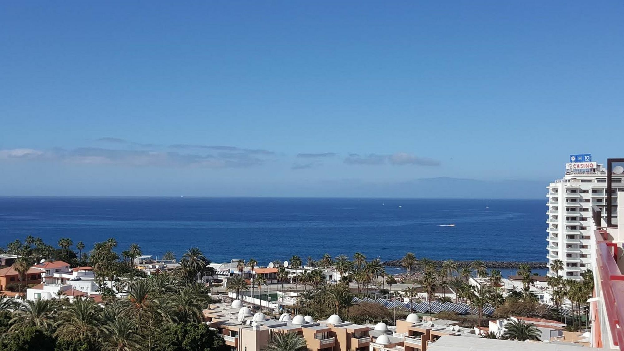 Olympia Apartment Las Americas Costa Adeje (Tenerife) Exterior foto