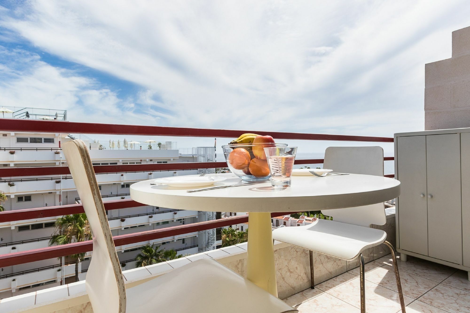 Olympia Apartment Las Americas Costa Adeje (Tenerife) Exterior foto