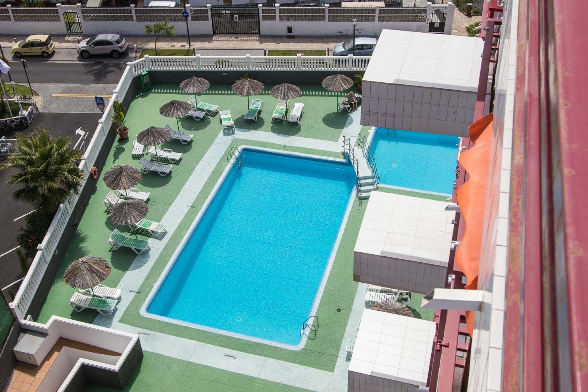 Olympia Apartment Las Americas Costa Adeje (Tenerife) Exterior foto
