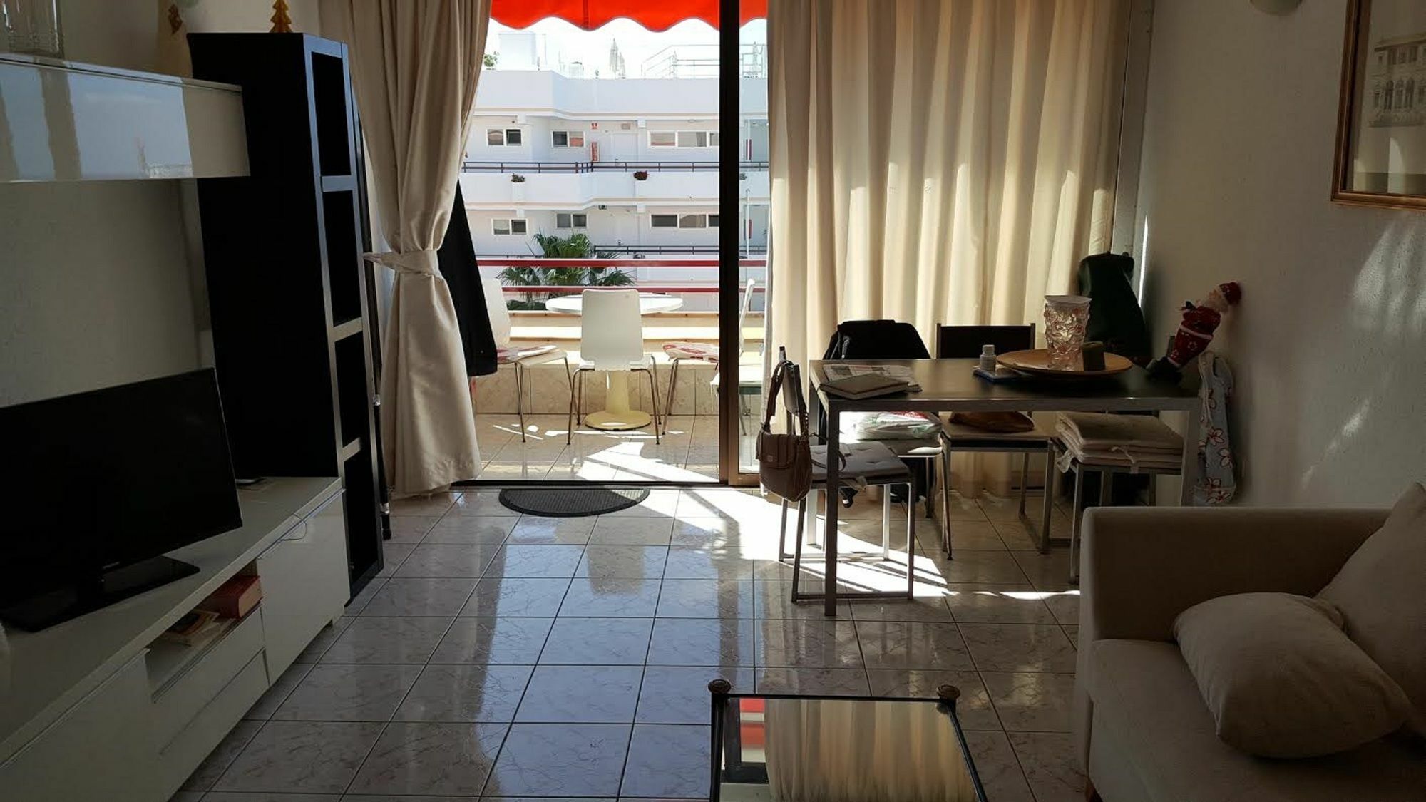 Olympia Apartment Las Americas Costa Adeje (Tenerife) Exterior foto
