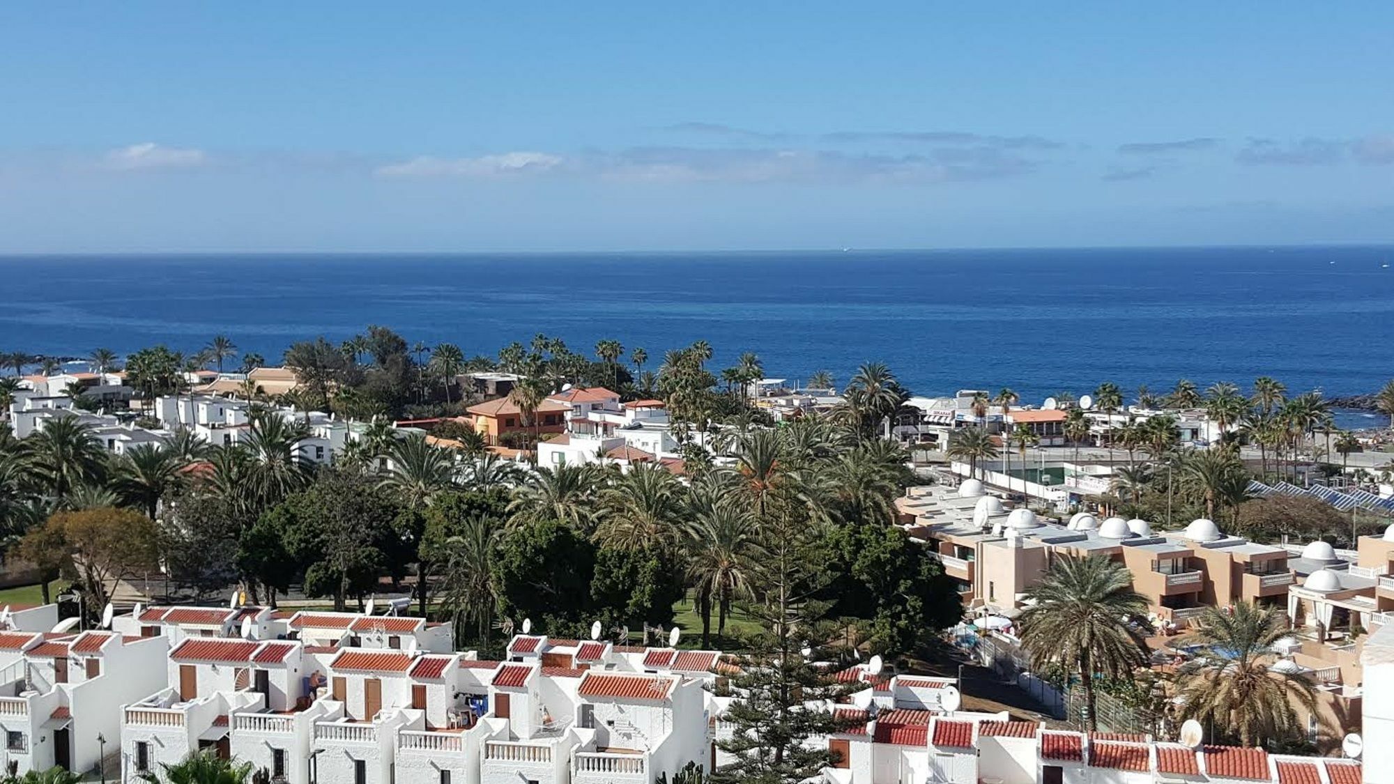 Olympia Apartment Las Americas Costa Adeje (Tenerife) Exterior foto