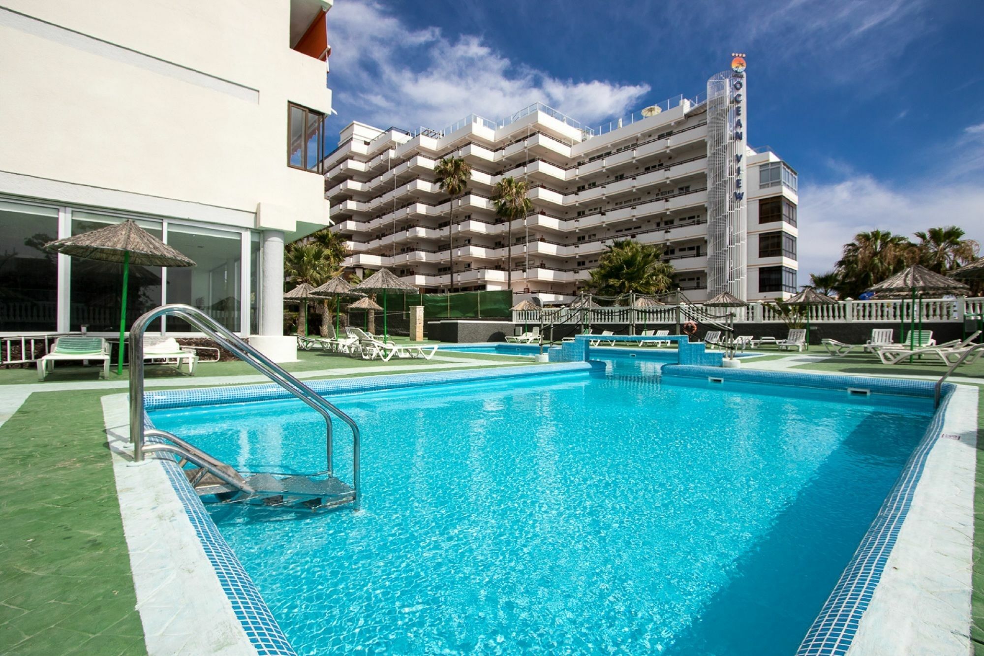 Olympia Apartment Las Americas Costa Adeje (Tenerife) Exterior foto