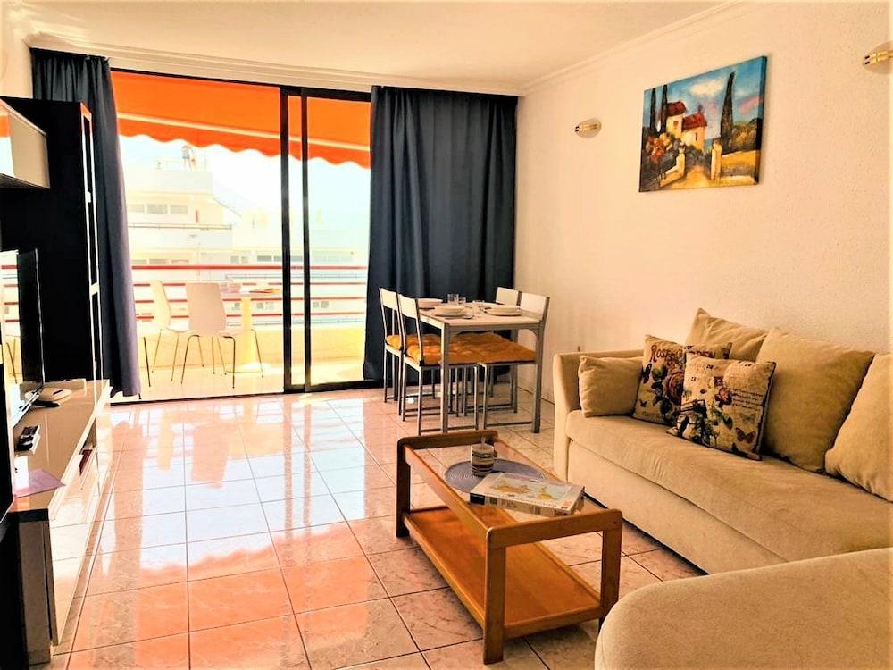 Olympia Apartment Las Americas Costa Adeje (Tenerife) Exterior foto